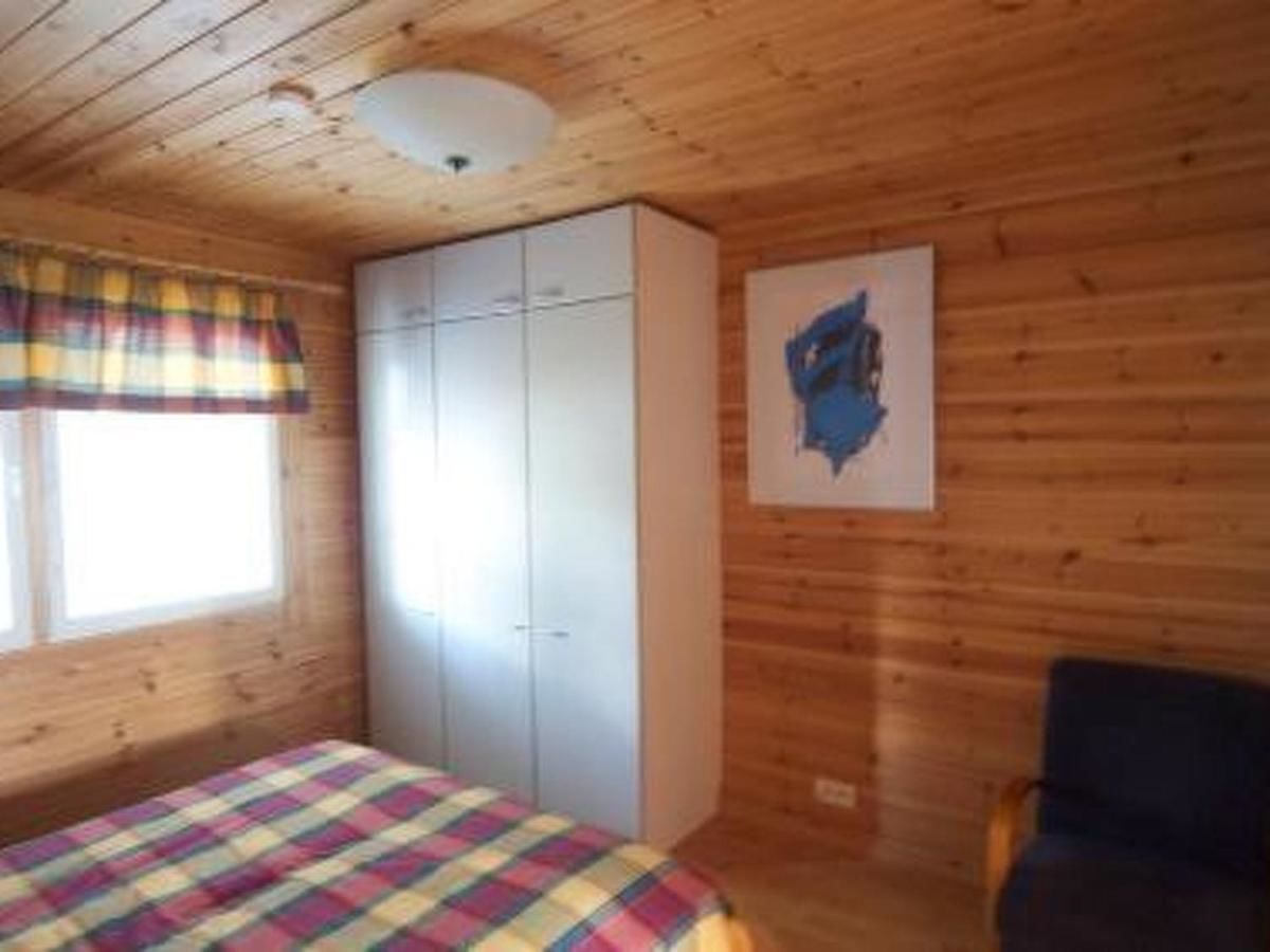 Дома для отпуска Holiday Home Aallotar kuiskaus Paltamo-21