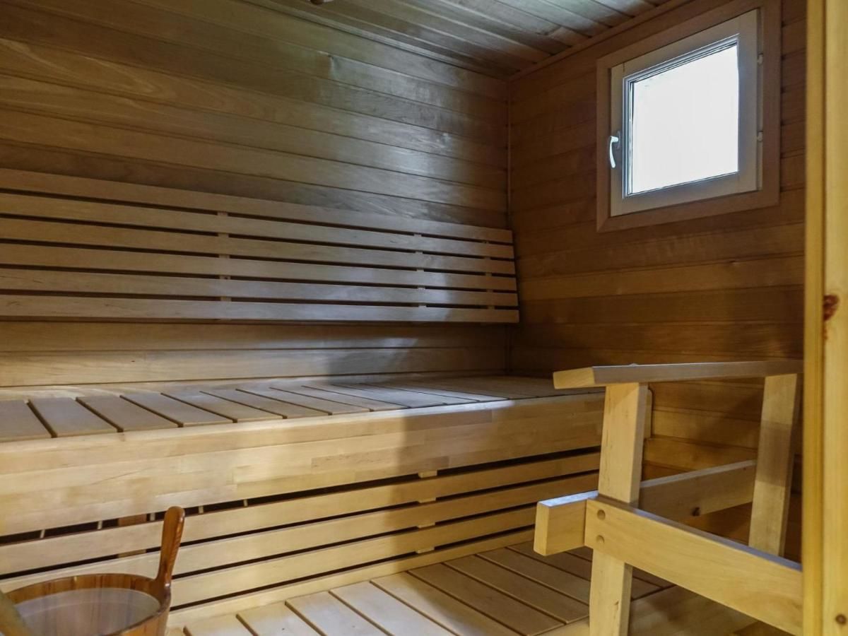 Дома для отпуска Holiday Home Aallotar kuiskaus Paltamo-29