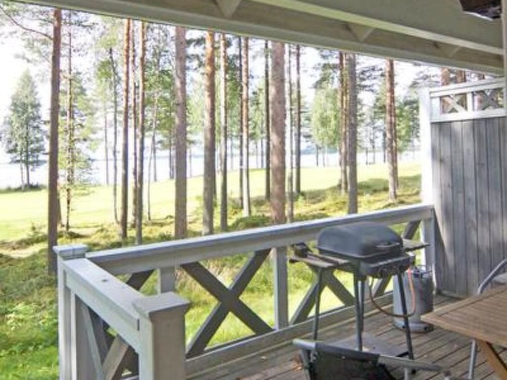 Дома для отпуска Holiday Home Aallotar kuiskaus Paltamo-42